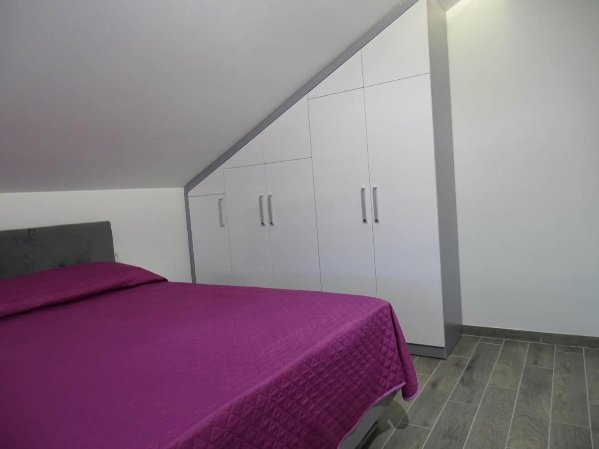 Apartment Drazena Trogir Ngoại thất bức ảnh