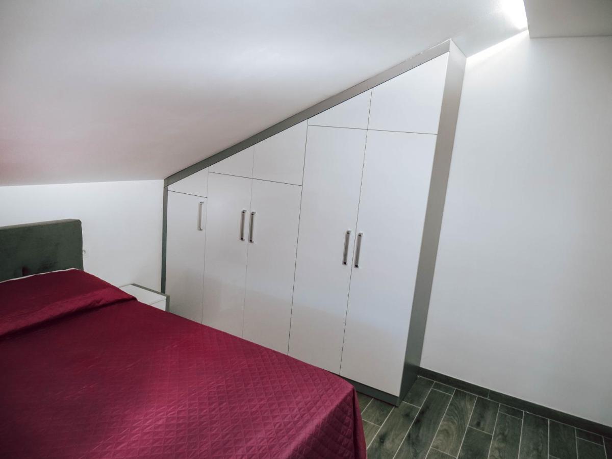 Apartment Drazena Trogir Ngoại thất bức ảnh