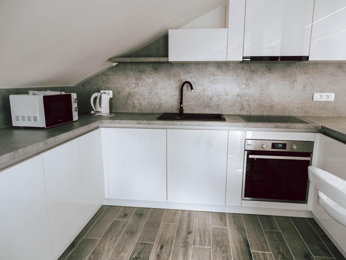Apartment Drazena Trogir Ngoại thất bức ảnh