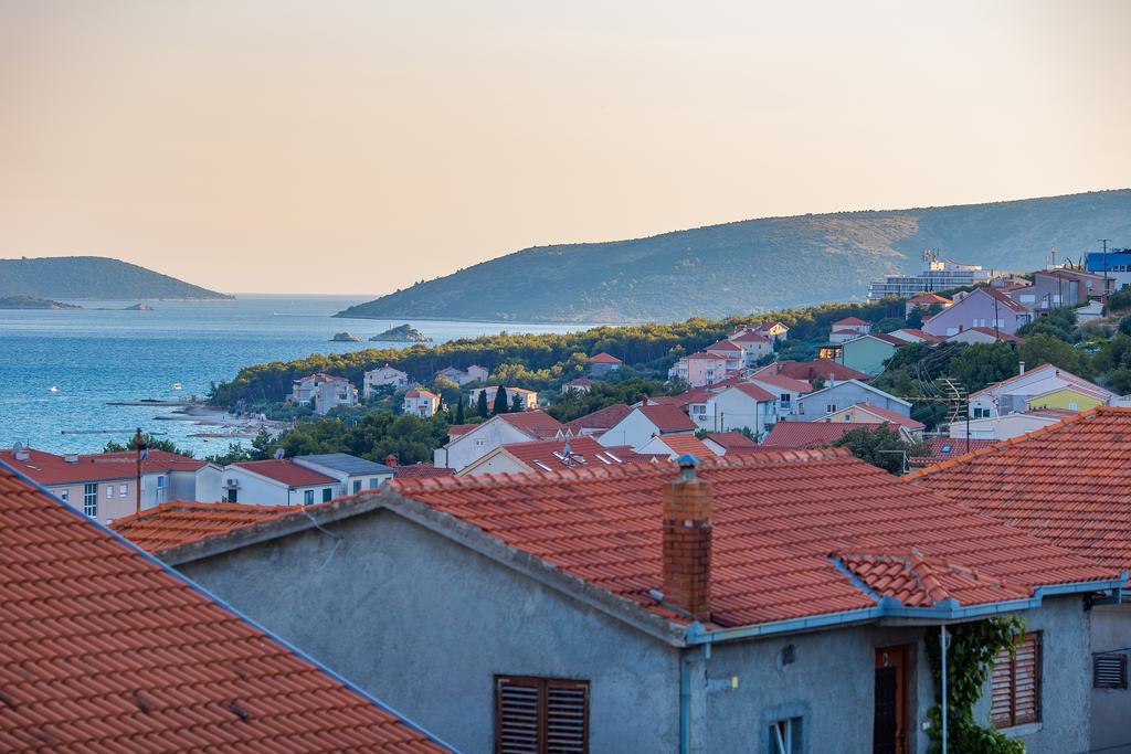 Apartment Drazena Trogir Ngoại thất bức ảnh