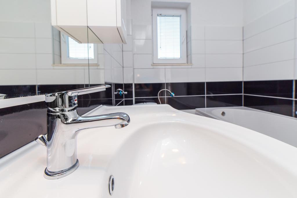 Apartment Drazena Trogir Ngoại thất bức ảnh