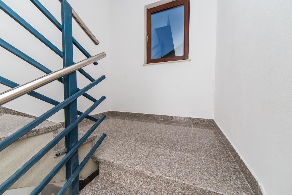 Apartment Drazena Trogir Ngoại thất bức ảnh