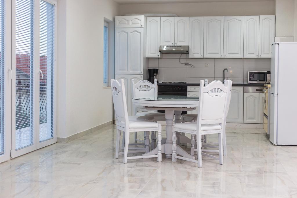 Apartment Drazena Trogir Ngoại thất bức ảnh