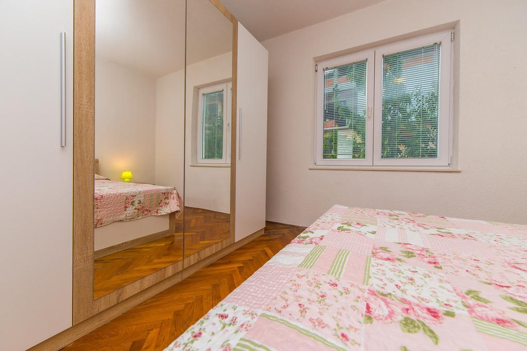 Apartment Drazena Trogir Ngoại thất bức ảnh