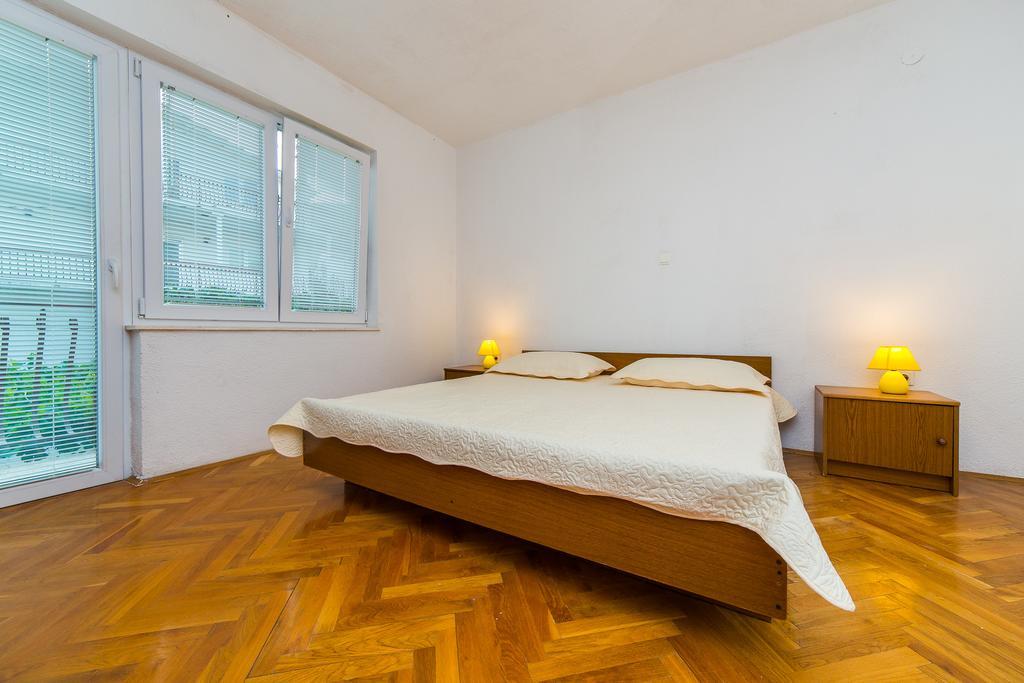 Apartment Drazena Trogir Ngoại thất bức ảnh