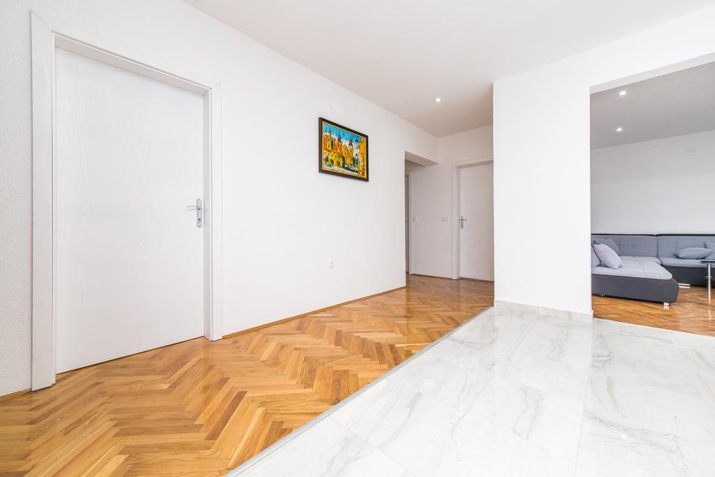 Apartment Drazena Trogir Ngoại thất bức ảnh