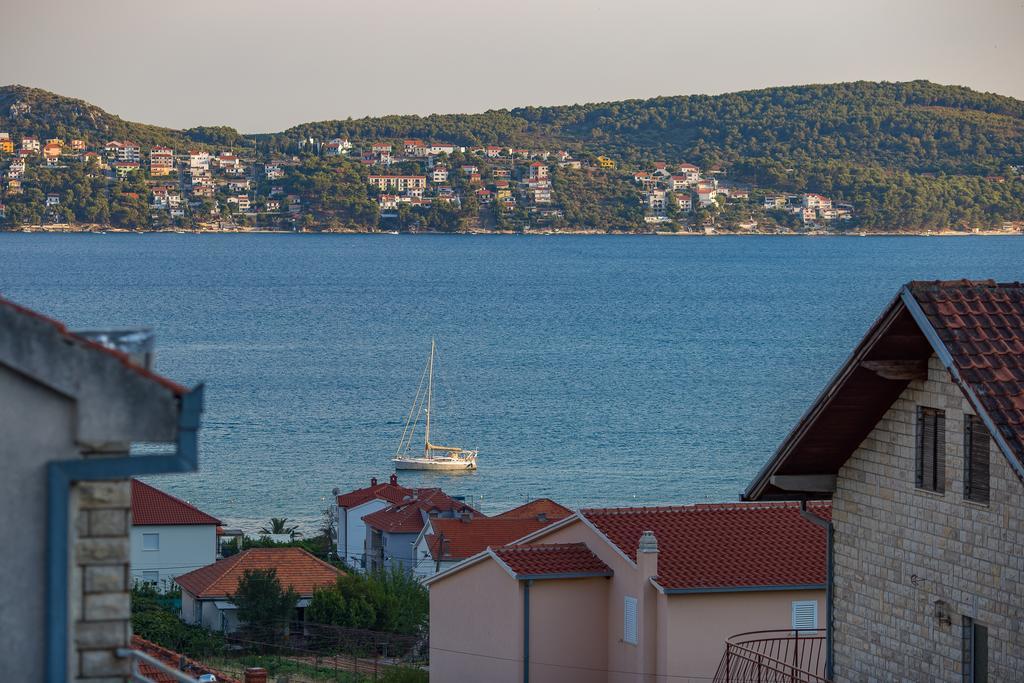 Apartment Drazena Trogir Ngoại thất bức ảnh