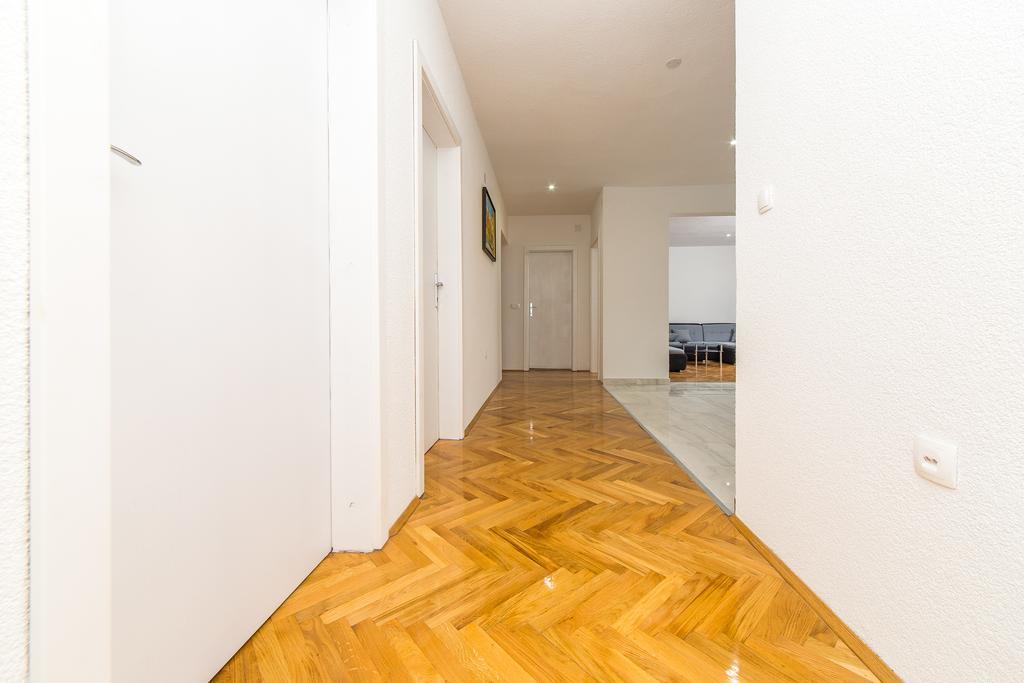 Apartment Drazena Trogir Ngoại thất bức ảnh
