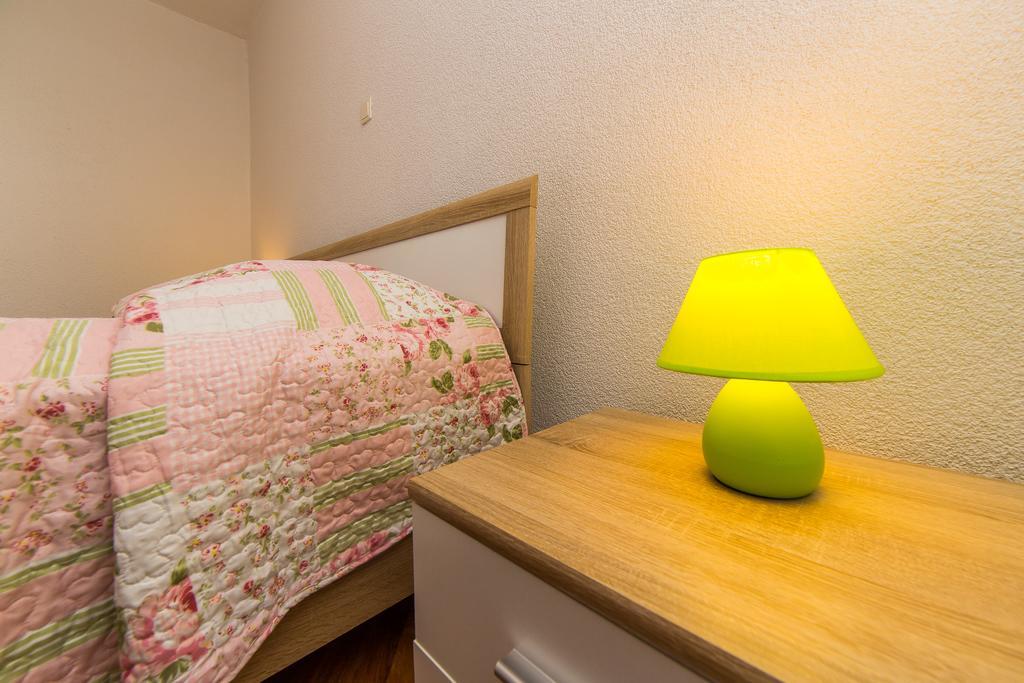 Apartment Drazena Trogir Ngoại thất bức ảnh