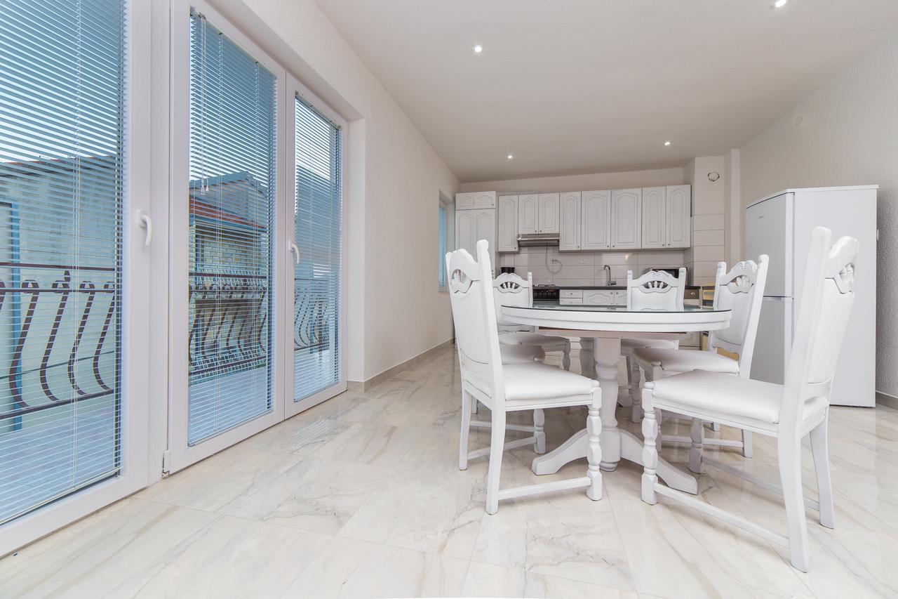 Apartment Drazena Trogir Ngoại thất bức ảnh