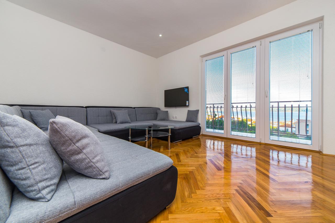 Apartment Drazena Trogir Ngoại thất bức ảnh