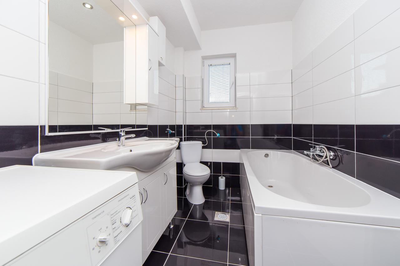 Apartment Drazena Trogir Ngoại thất bức ảnh