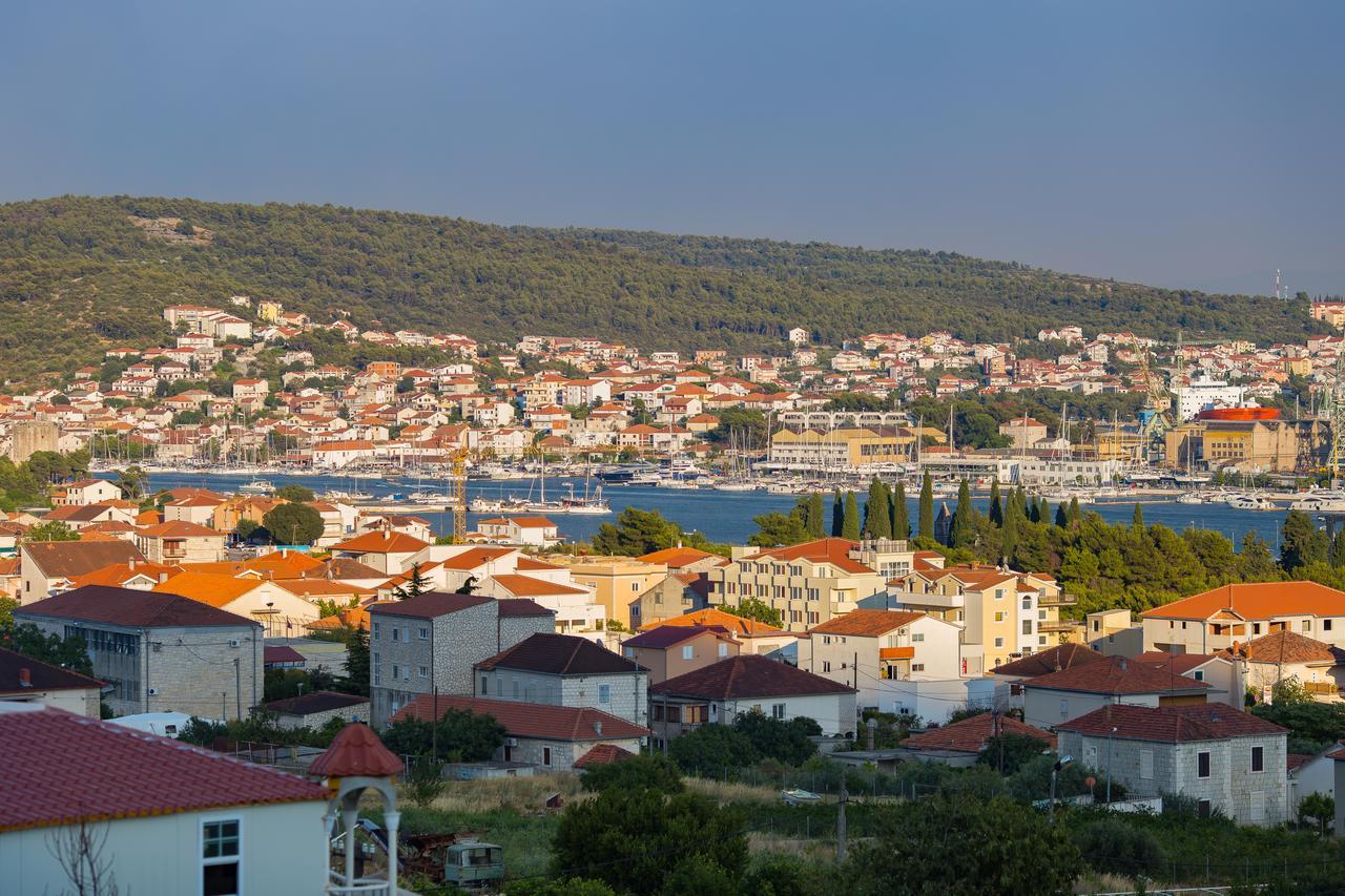 Apartment Drazena Trogir Ngoại thất bức ảnh