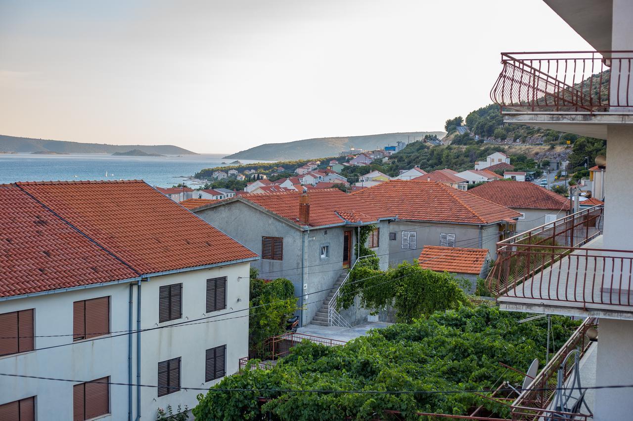 Apartment Drazena Trogir Ngoại thất bức ảnh
