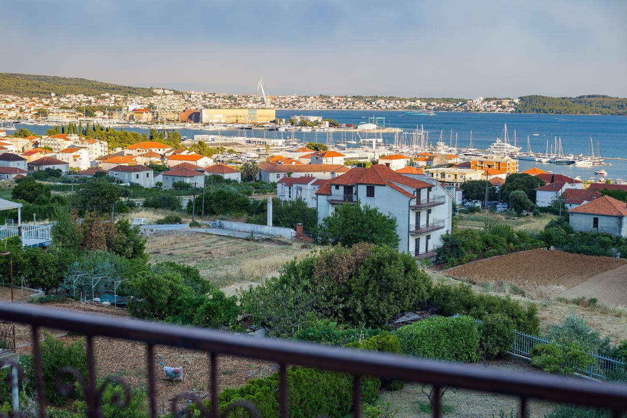 Apartment Drazena Trogir Ngoại thất bức ảnh