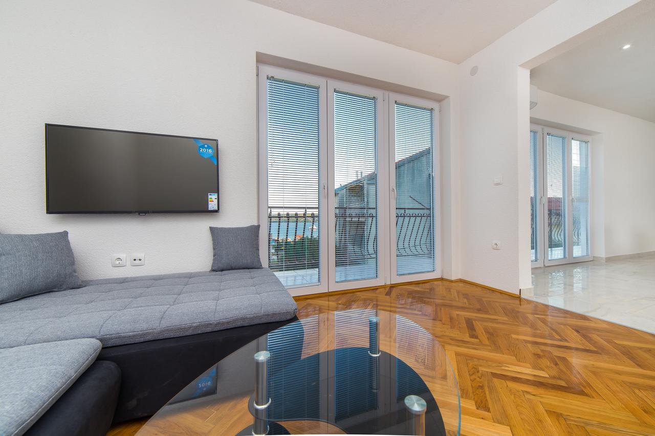 Apartment Drazena Trogir Ngoại thất bức ảnh